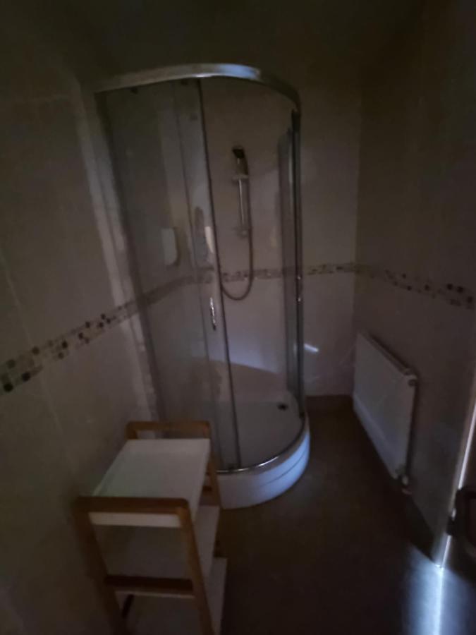 Kings Arms Guest House Эбб-Вейл Экстерьер фото
