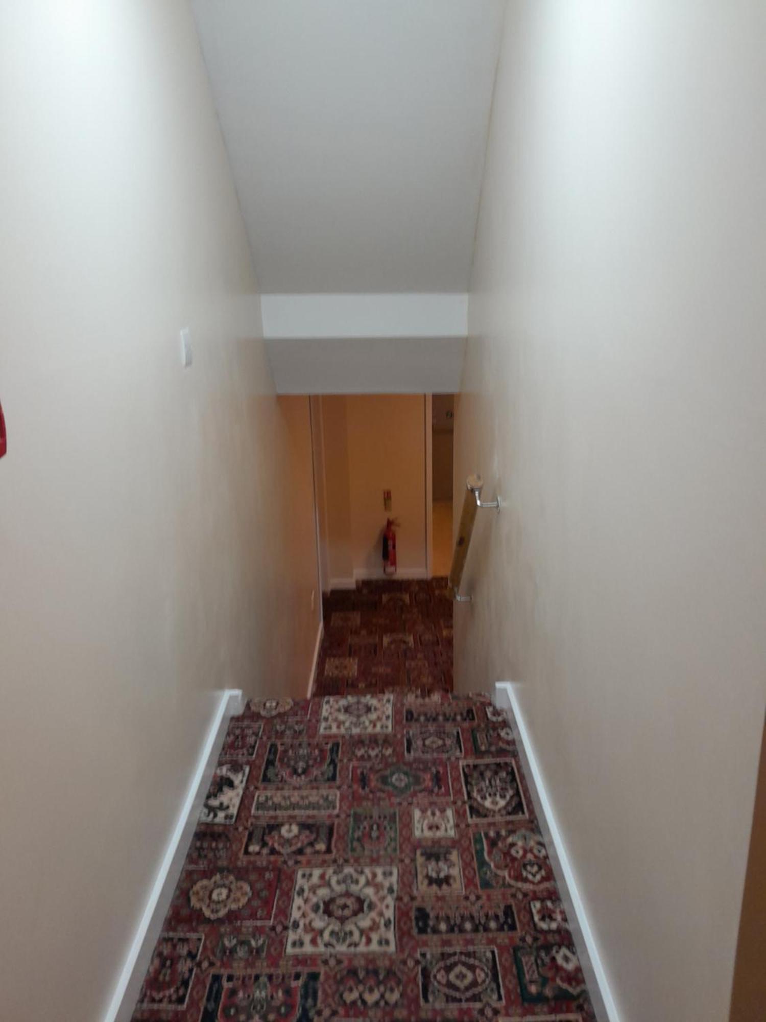 Kings Arms Guest House Эбб-Вейл Экстерьер фото